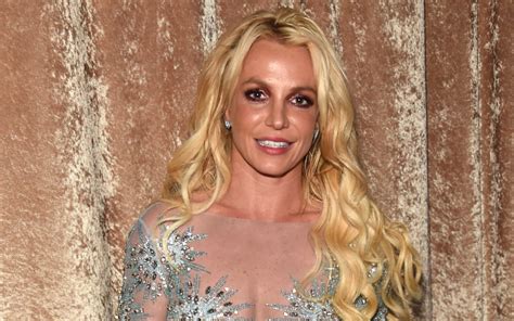 britney spears bare boobs|Britney Spears bares her bum in multiple nude photos